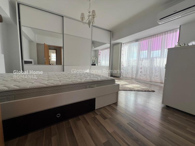 Apartament 2 camere | Unirii-Palatul Parlamentului | Mobilat-Utilat - 5