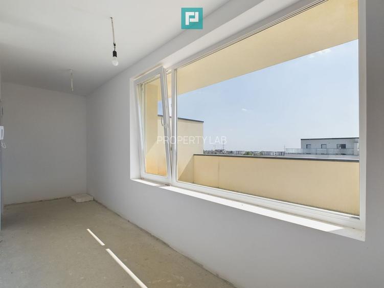 Apartament 3 camere, spațios, în zona Torontalului - 4