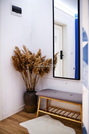 Experienta unica in inima Iasiului | 2 camere premium | balcon&parcare - 11