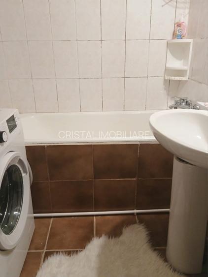 Garsonieră,  mobilata, proaspăt renovată, Drumul Taberei - 7