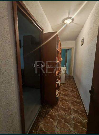 Proprietar | Apartament 3 camere Berceni – Piața Covasna | Parter | 67 mp | Balc - 6