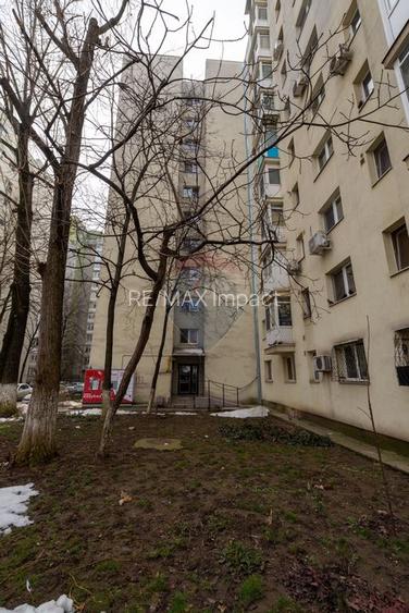 Apartament cu 4 camere de vanzare , 1974, fara risc, Pantelimon - 16
