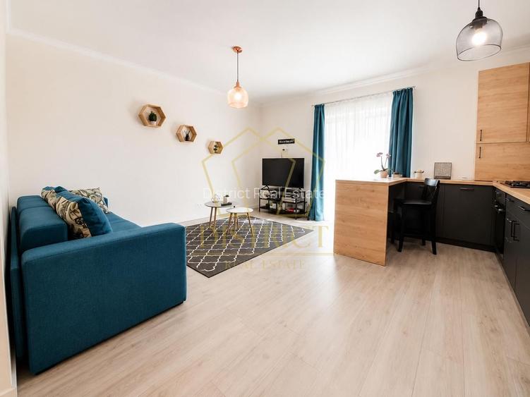 Apartament cu 2 camere | Girocului - 3