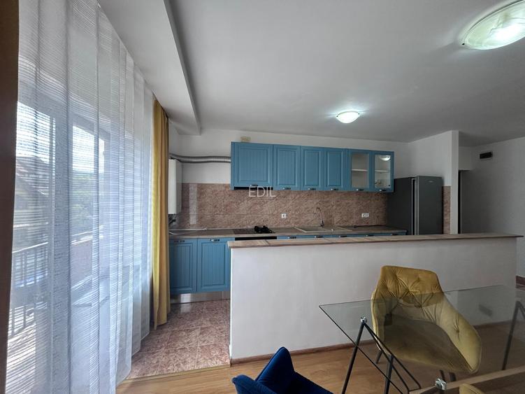 Apartament de 3 camere semidecomandat, zona Parc Poligon - 4