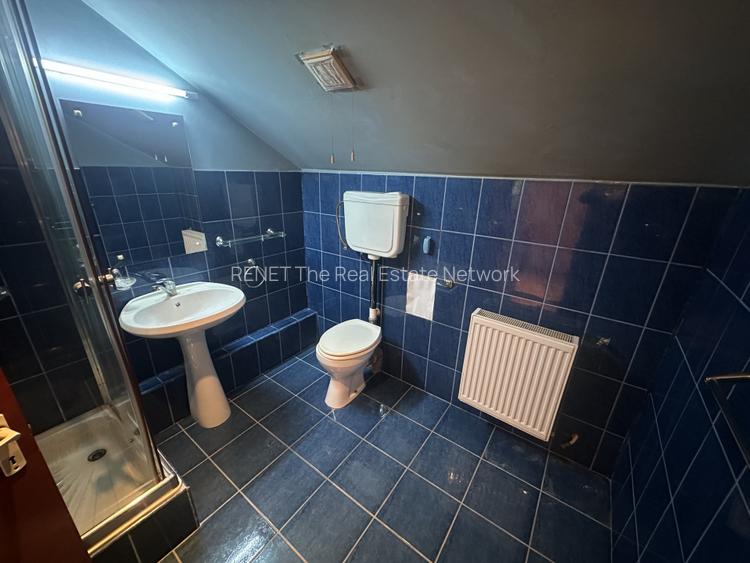 PANTELIMON APARTAMENT IN VILA 1E+M 230 MP TOTAL, CURTE 516 MP! - 36