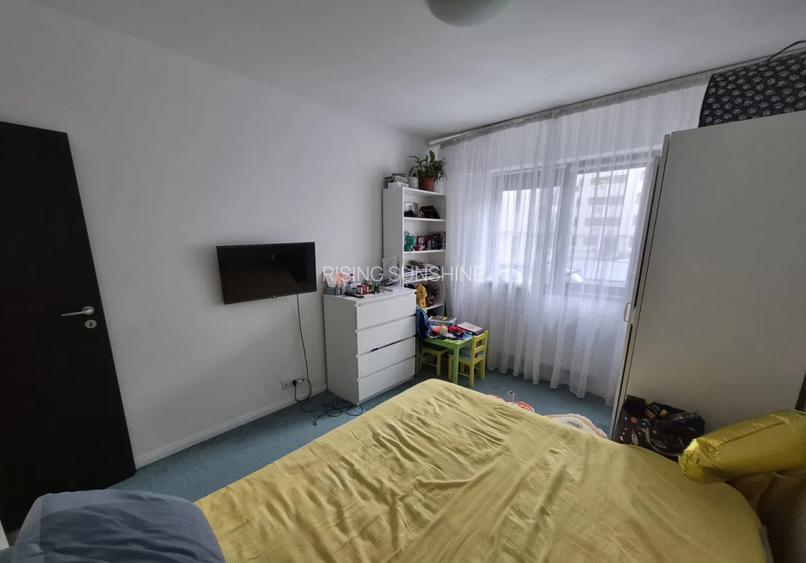 2 camere | decomandat | centrala proprie | bloc nou | Valea Doftanei - 6