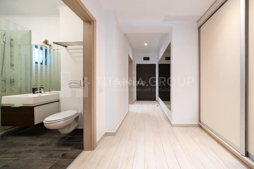 STUDIO DE VÂNZARE – DEALUL MORII RESIDENCE + LOC DE PARCARE SI BOXA - 9