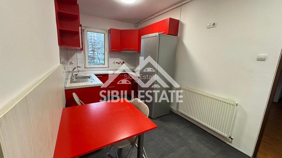 Apartament cochet cu 3 camere + pivniță, etaj 1, zona Mihai Viteazul - 11