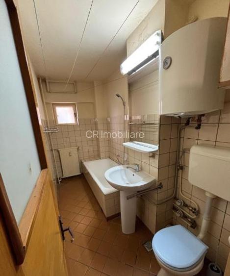 Apartament 3 camere Decebal - 6
