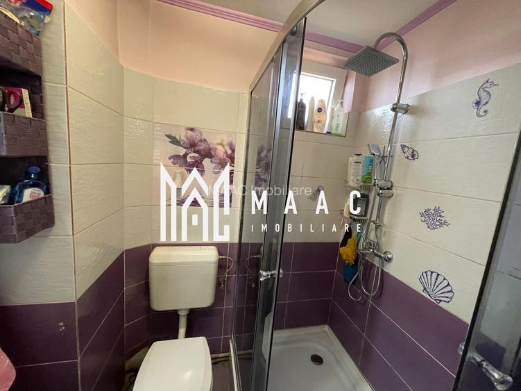 Casa individuala | D+P+1 | 6 camere | Acces auto | Terezian - 27