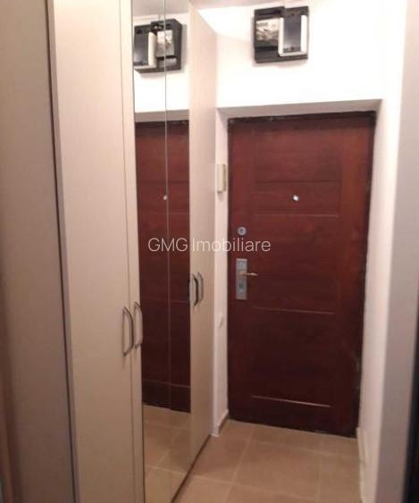 Garsoniera zona Iancului - 3