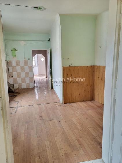 Apartament la casă, 74mp, centrul istoric Sibiu - 5