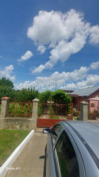 Snagov- Gruiu- Santul Floresti -Proprietate cu stil pentru oameni gospodari! - 35