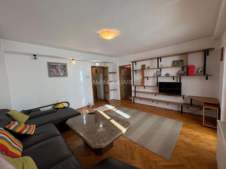 AP. 2 CAMERE PIATA SUDULUI, CENTRALA, LOC PARCARE, METROU 12 MINUTE - 3