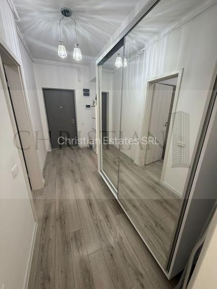 Garsoniera Premium - Grozavesti - Regie Residence Faza 2 - 9