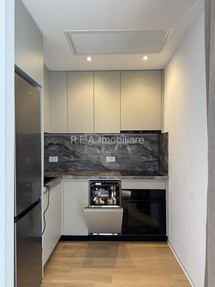 Studio Dublu in One Lake Club langa Promenada Mall - 3