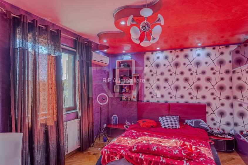 Vila cu 5 camere - Teren 400mp - Aparatorii Patriei  - 7