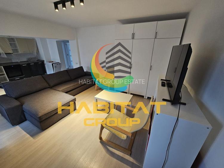 Apartament 3 Camere de inchiriat, 3 min Metrou Tineretului - 18