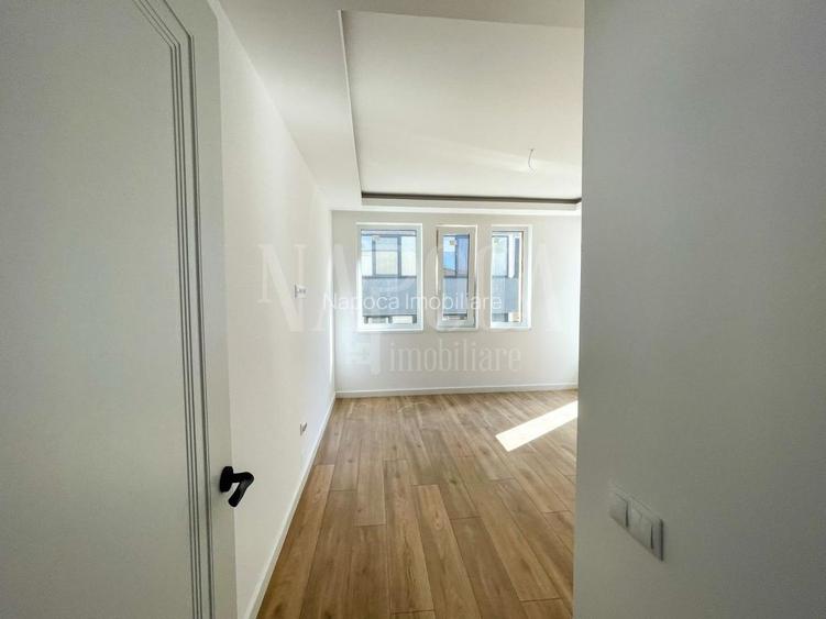 Casa 4 camere de vanzare in Floresti - 18