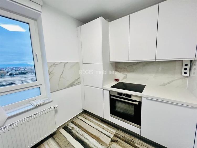 Apartament doua camere Coresi Avantgarden ( Kasper ) - 5