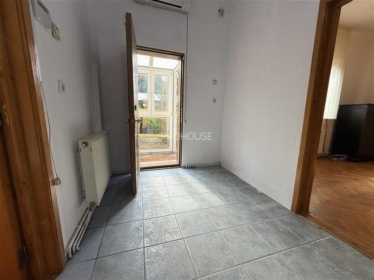 Bistrita Lac - casa + teren - 8