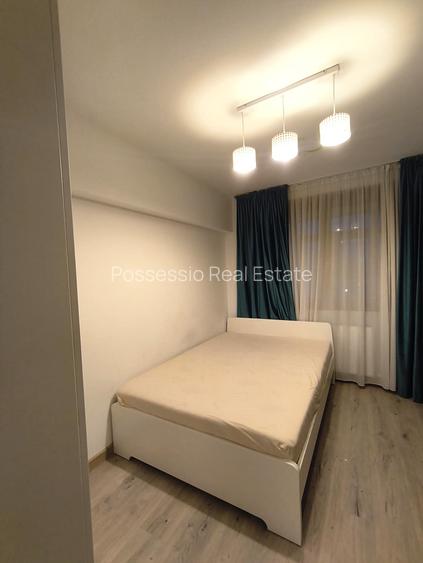 Giurgiului - Berceni - Luica – Apartament 3 camere – loc de parcare – 590 EUR - 4