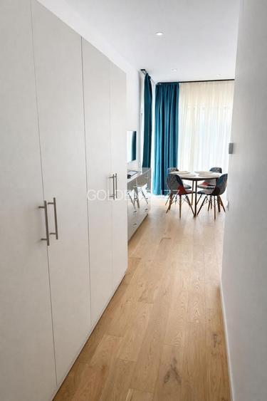 Super Deal / Apartament de 2 camere cu parcare inclusa One Cotroceni - 3