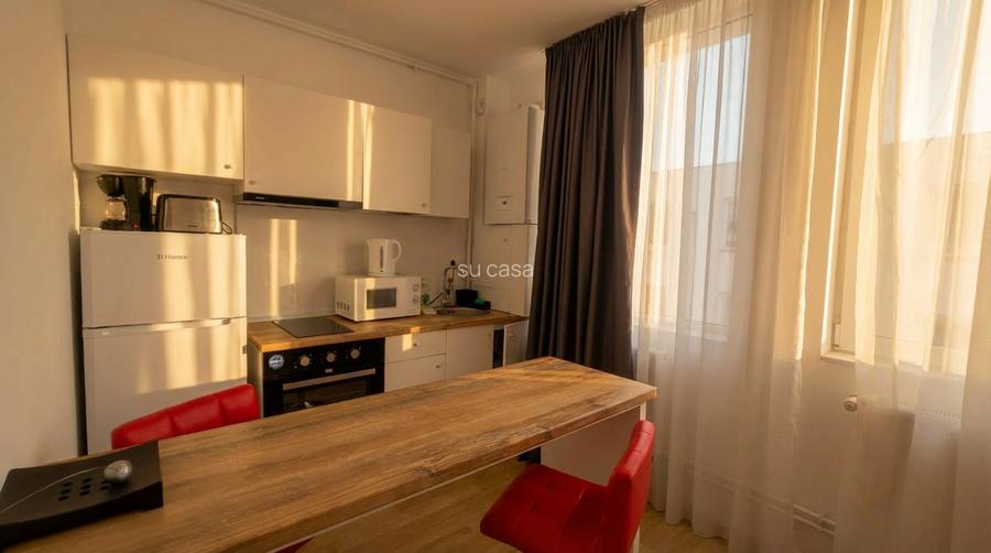 Aviatiei ~ Pipera ~ Oracle ~ Centrala Proprie ~  Parcare ~ 10 min Metrou - 5