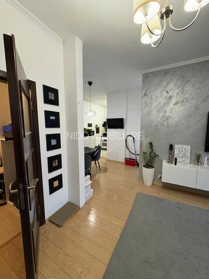 Apartament 2 Camere - Zona Arcul De Triumf - Bloc Nou - 3