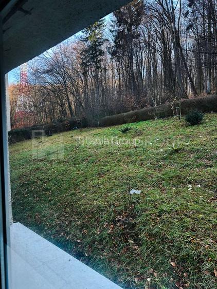 Apartament 2 camere decomandat renovat langa padure Racadau - 9