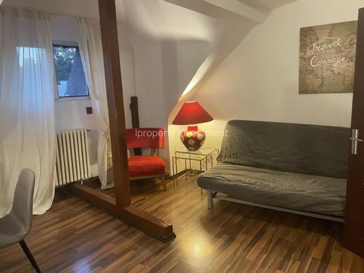 Unirii | 3 camere | Centrala | Parcare | Mobilat | Utilat - 2