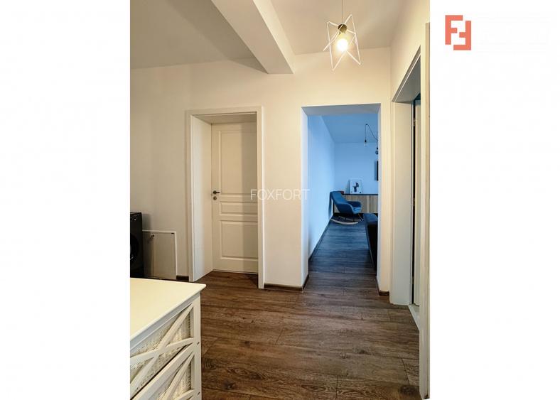 Apartament cu 2 camere, etaj 1 - zona Giroc - 13