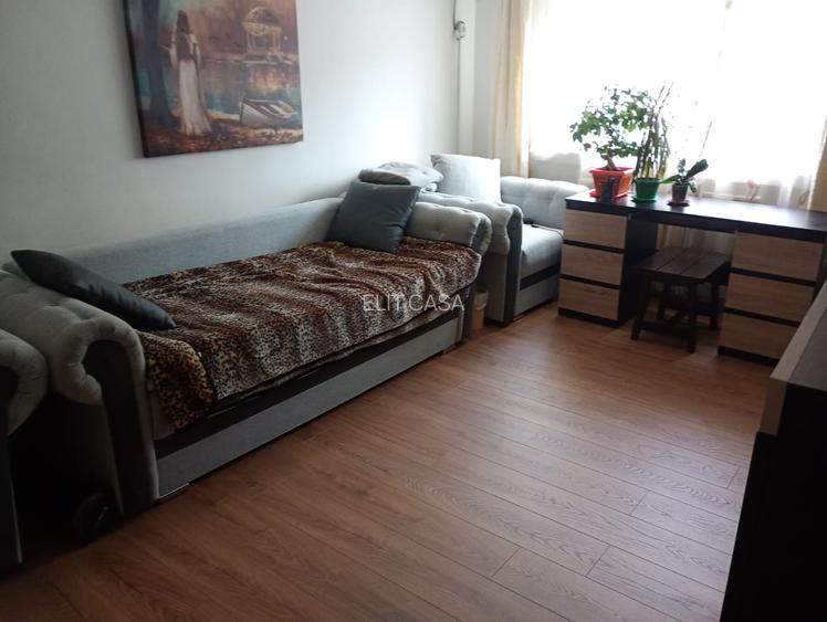 Apartament cu 3 camere decomandat, etaj 1/4,  zona Canta - 4