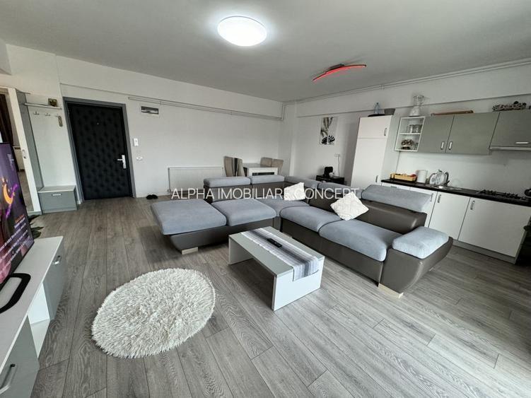 Mamaia - Phoenicia apartament cu vedere la mare și lac - 3