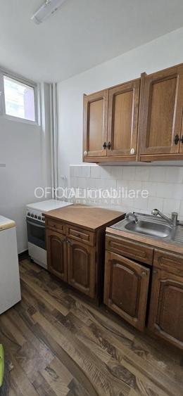 Apartament 1 Camera 28 Mp | Intermediar | Balcon | Gheorgheni Detunata - 4