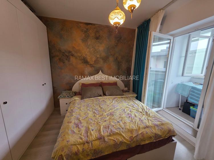 Titanul nou, Nicolae Teclu, strada Drumul Gura Crivatului, apt cu centrala - 3