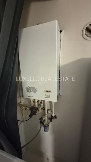 APARTAMENT 3 CAMERE LUX IN COMPLEX REZIDENTIAL CU CIRCUIT INCHIS - 20
