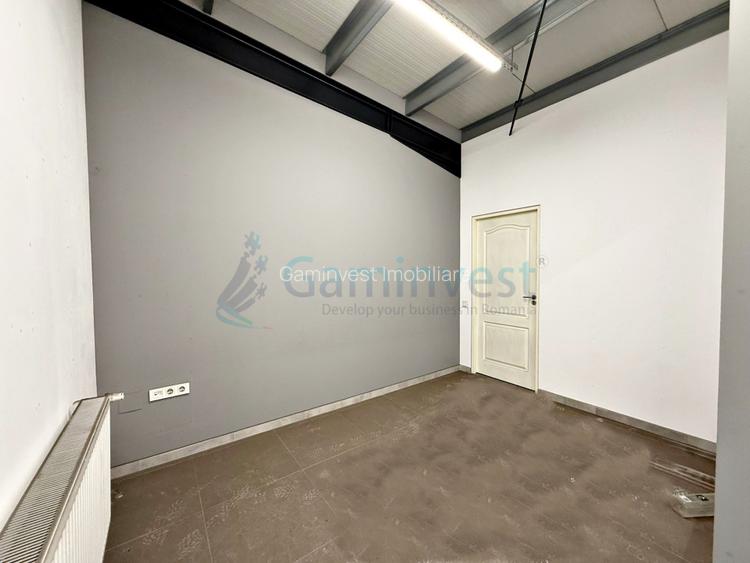 Hala noua de inchiriat, zona Ogorului, Oradea,Bihor - 5