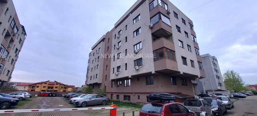 Prelungirea Ghencea, Sector 6, semistradal, 2/5, 69 m.p., loc parcare, centrala. - 20