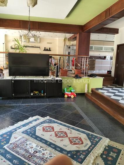 Voluntari Vila mobilata - 7