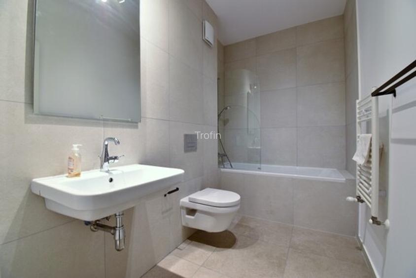  Apartament cu  2  plus 1  camere  in Sos Nordului - 8