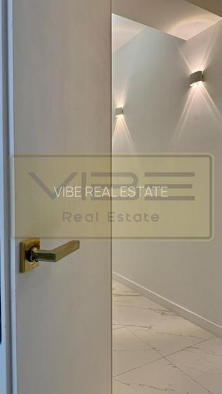 Penthouse 3 dormitoare I living+bucatarie I terasa generoasa I Tatarasi - 43