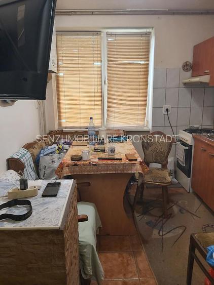Apartament 2 camere | Tractorul Parter Ideal locuință sau investiție - 4