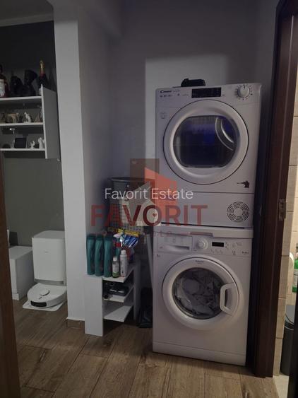 2 camere | centrala proprie | bloc nou | zona excelenta | loc parcare - 8