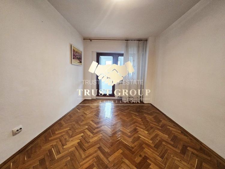 Apartament 4 camere | Știrbei Voda – Cismigiu | BLOC MONOLIT 1990 - OCAZIE - 10