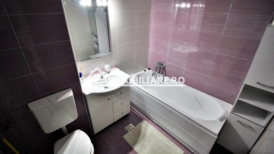 Apartament 2 camere,bloc NOU 62 mp, - 11