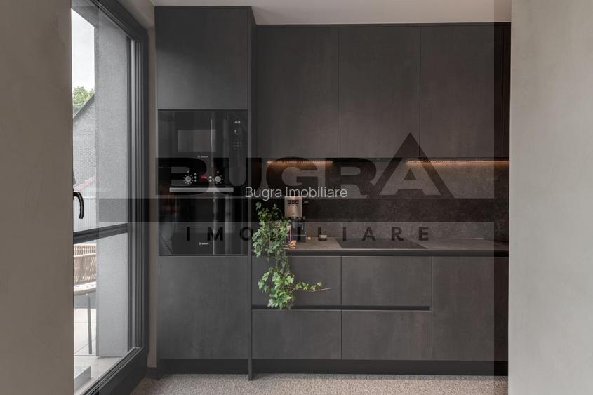 Apartament ultrafinisat la cheie, zona centrala - 9