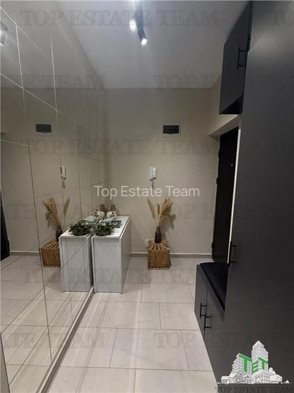 Apartament modern 2 camere,  toate utilitatile,centrala proprie, posibilitate lo - 3