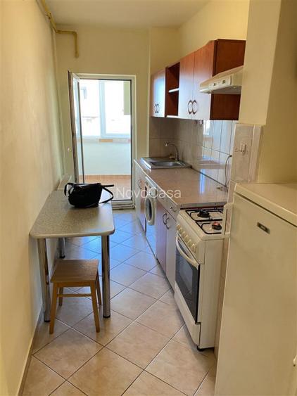 Apartament 1 cam de inchiriat str N Titulescu zona Interservisan - 4