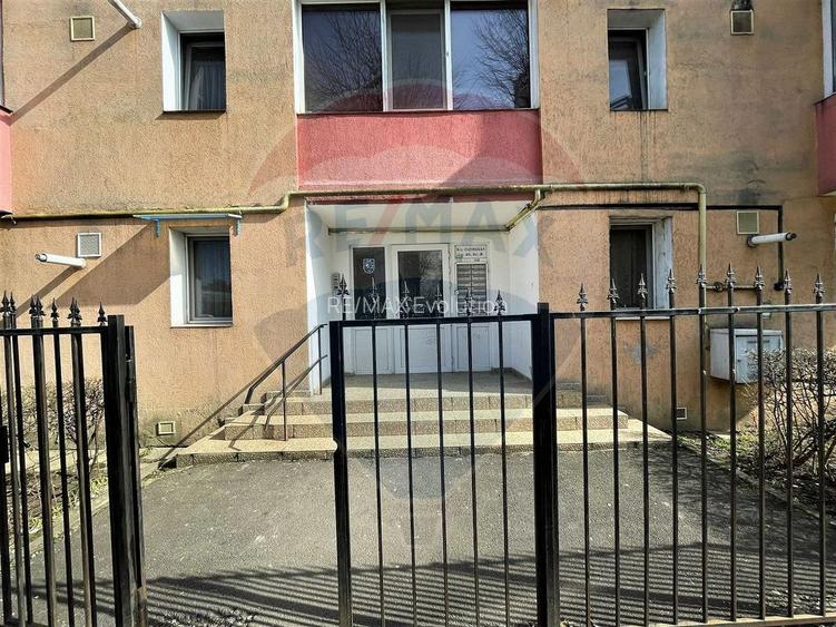 De inchiriat | 2 camere | Pet Friendly | Loc de parcare | Zona Gemenii - 15